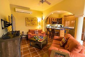 Casa Barcelona 2 BR by Casago