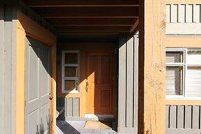 Mountain Star by Whistler Retreats