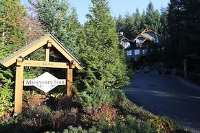 Mountain Star by Whistler Retreats