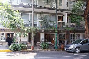 Mi Zona Lodging WTC
