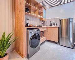 Mi Zona Lodging WTC