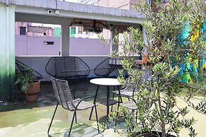 Mi Zona Lodging WTC