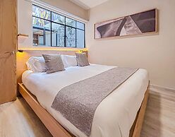 Mi Zona Lodging WTC