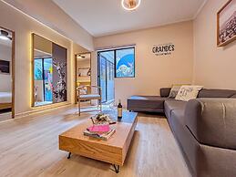 Mi Zona Lodging WTC