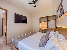 Mi Zona Lodging WTC