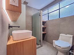 Mi Zona Lodging WTC