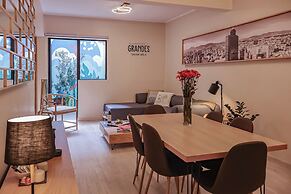 Mi Zona Lodging WTC