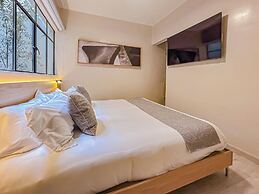 Mi Zona Lodging WTC