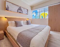Mi Zona Lodging WTC