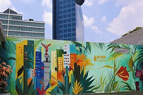 Mi Zona Lodging WTC