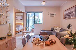 Mi Zona Lodging WTC