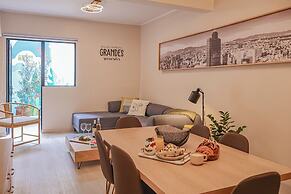 Mi Zona Lodging WTC