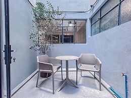 Mi Zona Lodging WTC