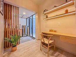 Mi Zona Lodging WTC