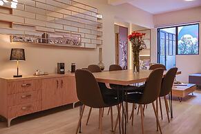 Mi Zona Lodging WTC