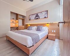 Mi Zona Lodging WTC