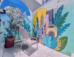 Mi Zona Lodging WTC