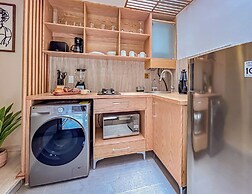 Mi Zona Lodging WTC