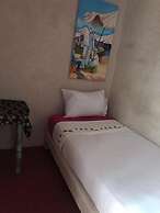 Riad Inn 40