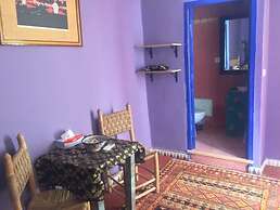 Riad Inn 40