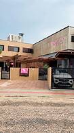 Pitaya Apart Hotel