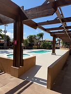 Pitaya Apart Hotel