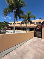 Pitaya Apart Hotel