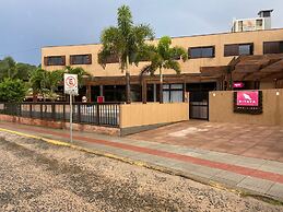 Pitaya Apart Hotel
