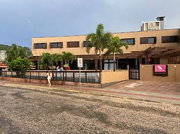 Pitaya Apart Hotel