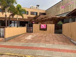 Pitaya Apart Hotel