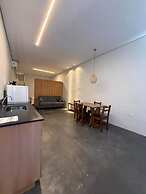 Pitaya Apart Hotel