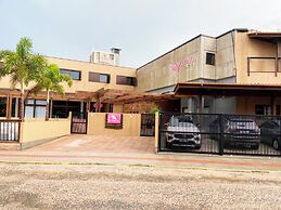 Pitaya Apart Hotel
