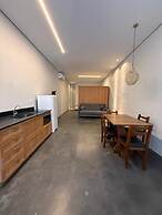 Pitaya Apart Hotel