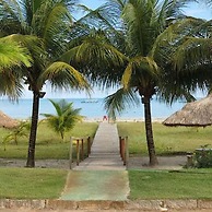 Pousada Vila dos Corais