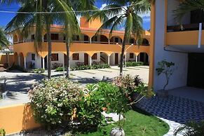 Pousada Vila dos Corais