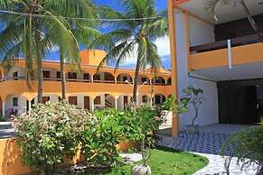 Pousada Vila dos Corais