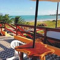 Pousada Vila dos Corais