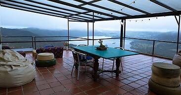 Hostal San Rafael La Calera