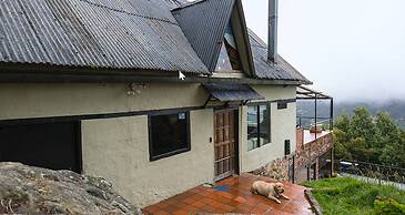 Hostal San Rafael La Calera