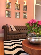 Casa Rosa Hotel Boutique