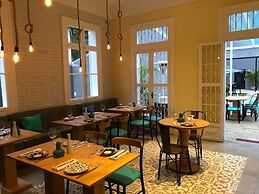 Casa Rosa Hotel Boutique