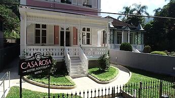 Casa Rosa Hotel Boutique