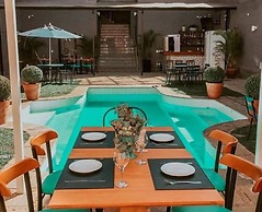 Casa Rosa Hotel Boutique