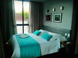 Casa Rosa Hotel Boutique