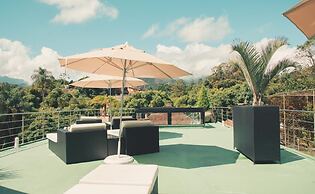 Casa Rosa Hotel Boutique