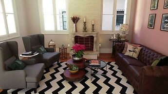 Casa Rosa Hotel Boutique