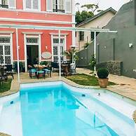 Casa Rosa Hotel Boutique