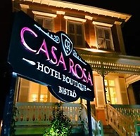 Casa Rosa Hotel Boutique