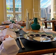 Casa Rosa Hotel Boutique