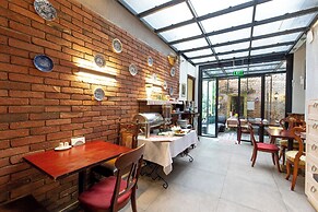 Elea Old Tbilisi